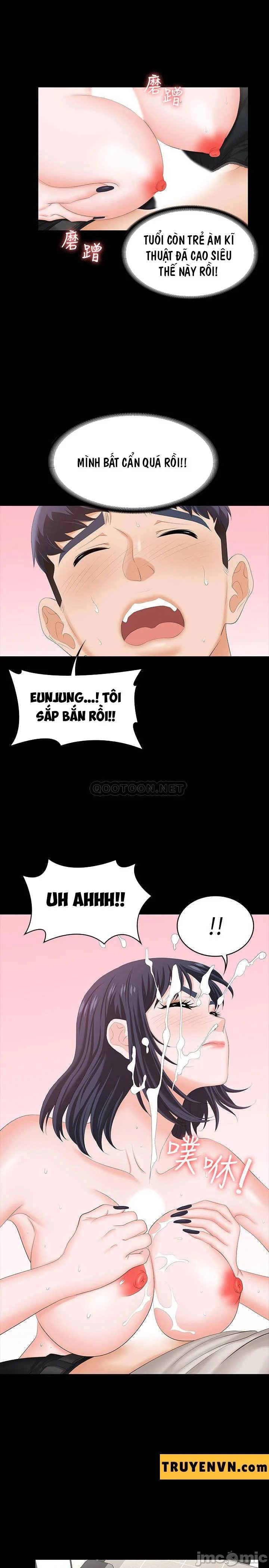 hoán đổi vợ chồng chapter 51 30