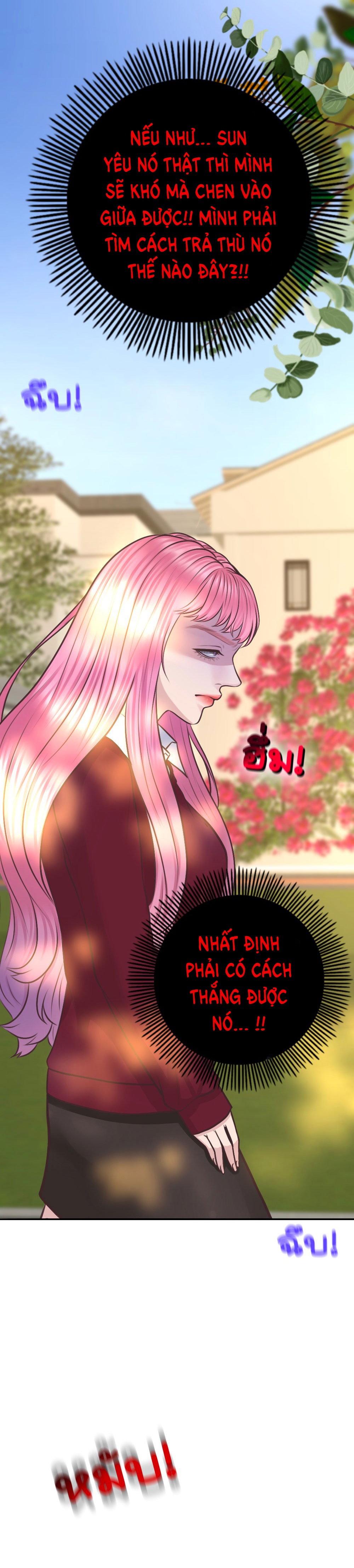 [18+] hãy cẩn thận khi sử dụng từ ''bạn'' sai người chapter 14.2 6