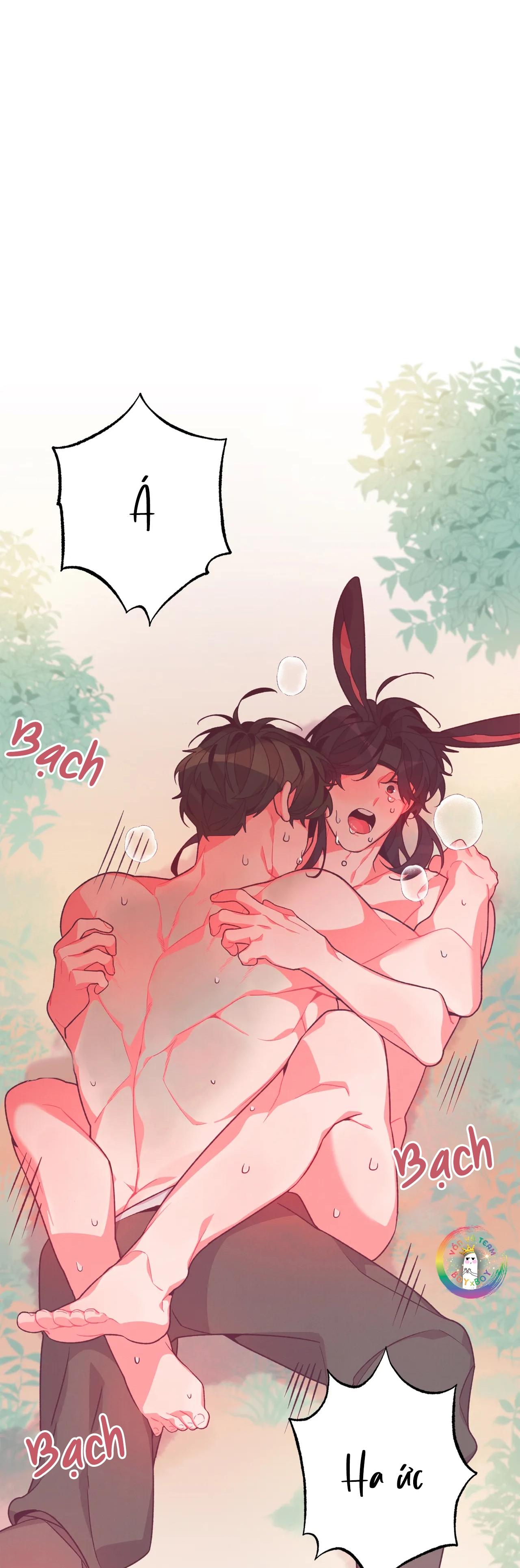 manhwa chịch vồn chịch vã chapter 8 59