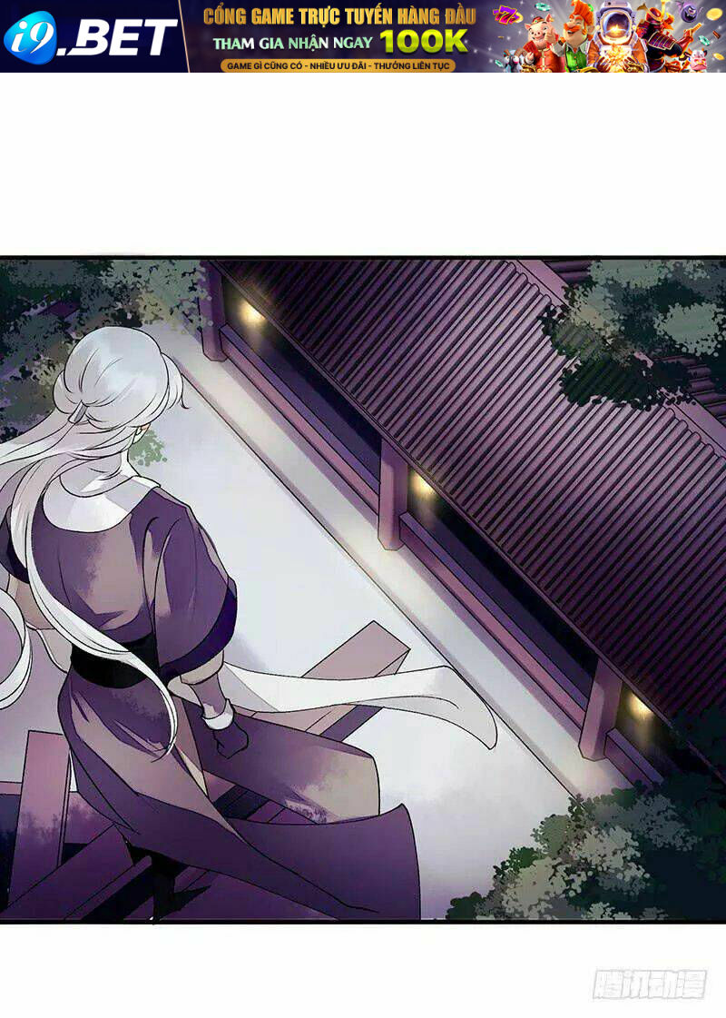 nhất đế trọng sinh mỹ nhân tâm kế chapter 46 4