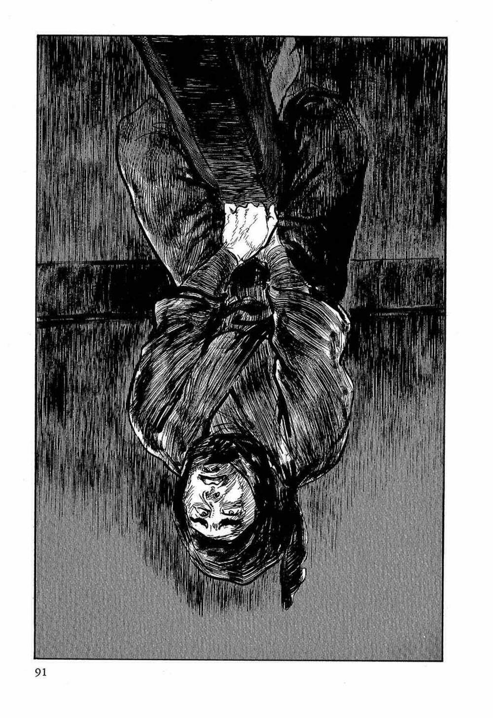 hanzou no mon chapter 17 48