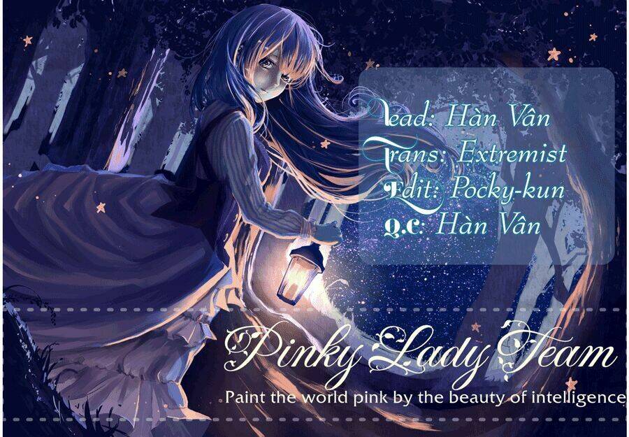 ore to atashi no kareshi-sama chapter 1 2