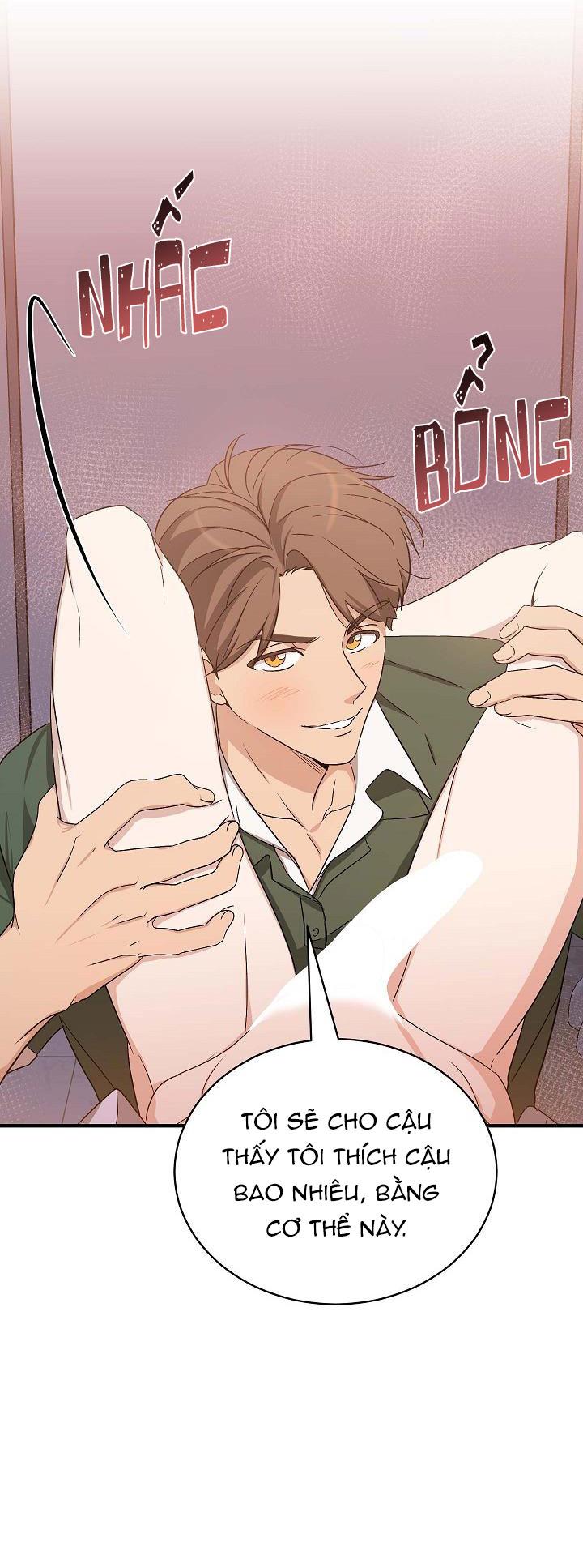 tình yêu của hyung tae chapter 7 27