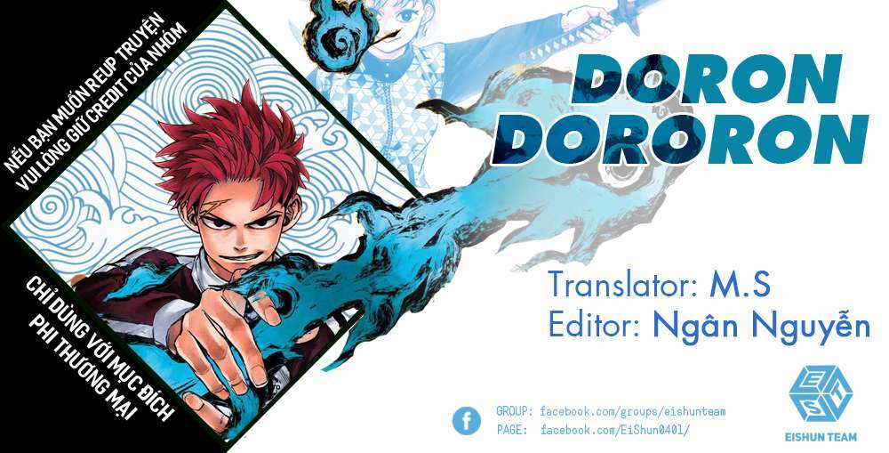 samurai diệt quỷ chapter 1.2 2