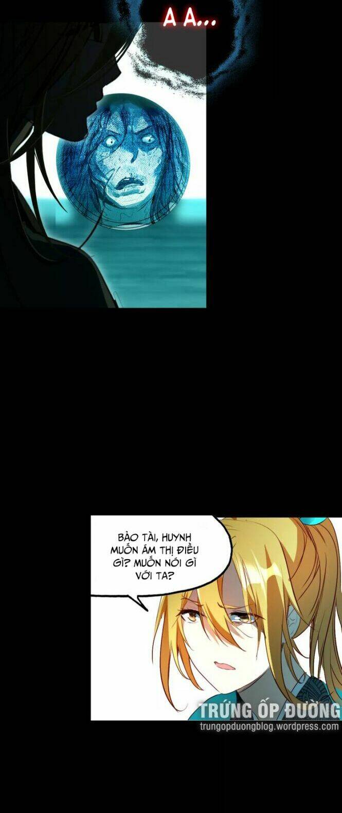 xuân giang hoa nguyệt dạ chapter 6 20