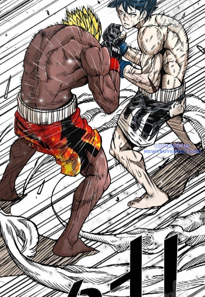 shark - cá mập chapter 262 27