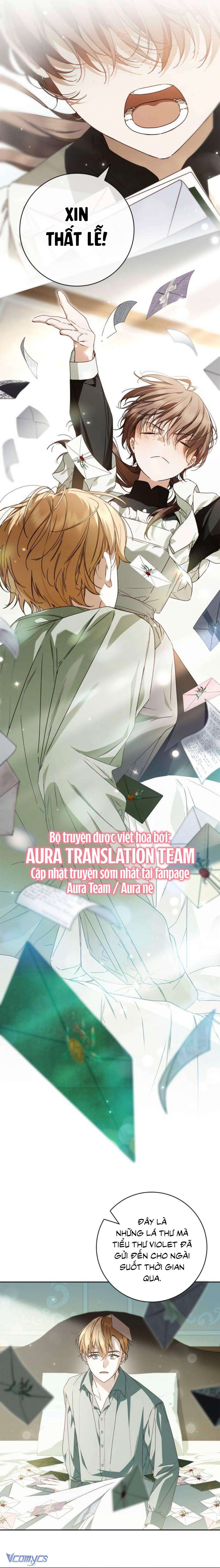 nữ hầu bí mật của nhà bá tước chapter 23 7