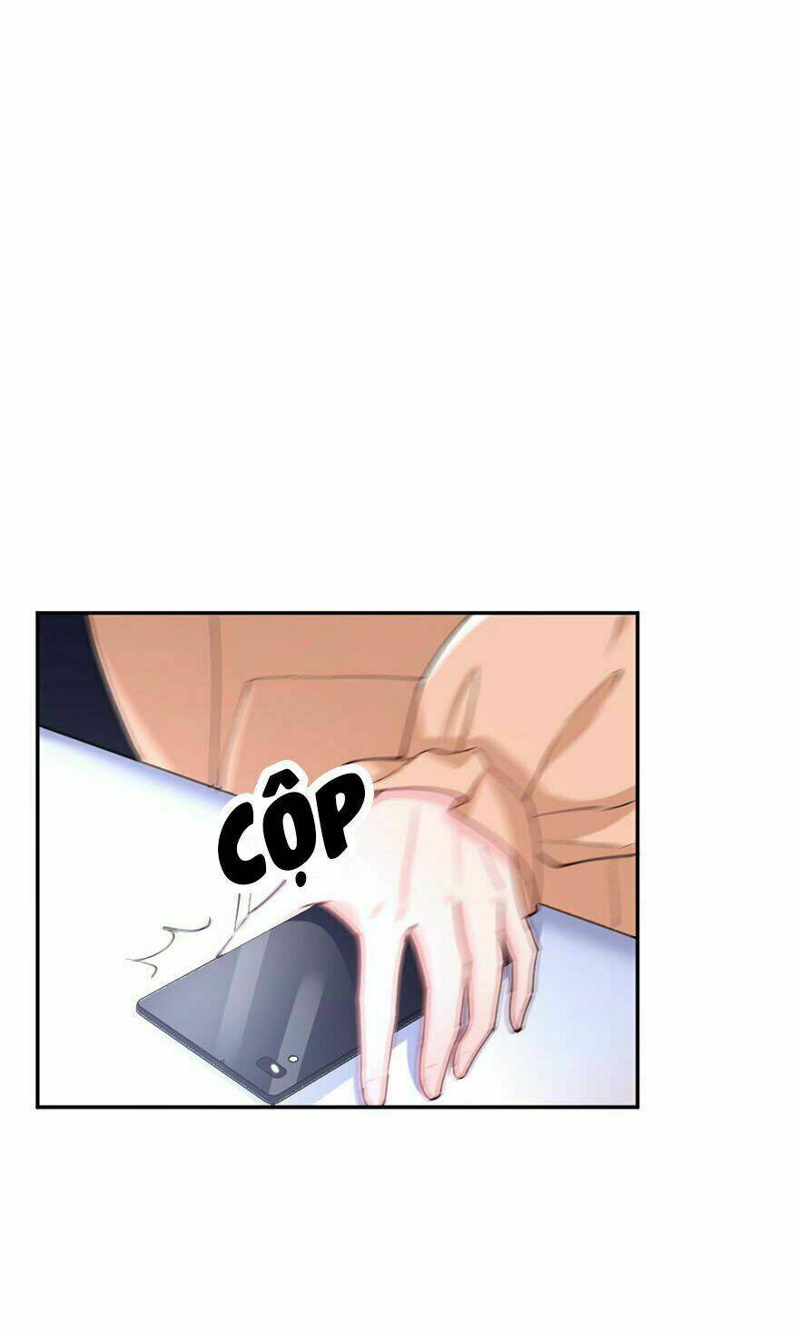 tiểu bạch điềm thê của long thiếu chapter 41 27