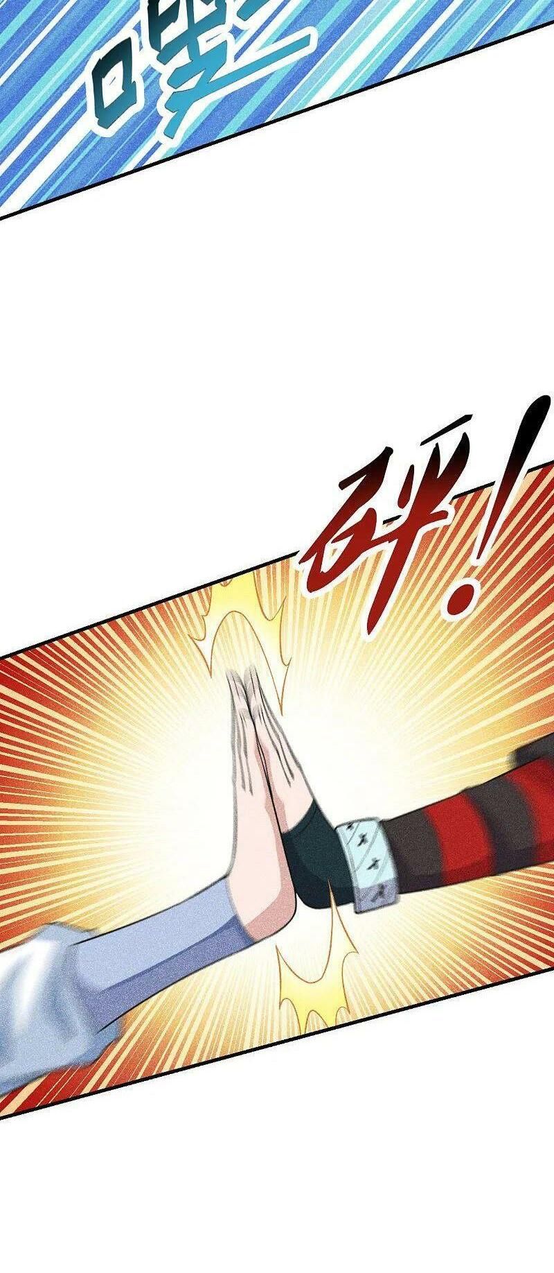 tiên võ đế tôn chapter 168 9