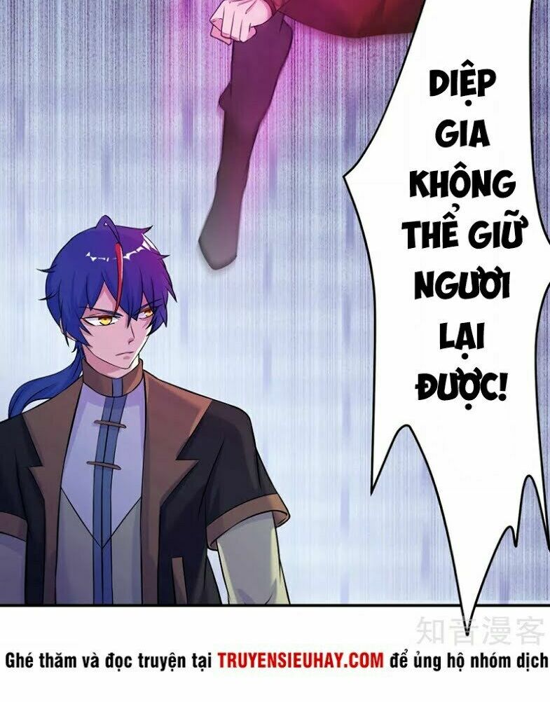 võ đạo độc tôn chapter 20 23