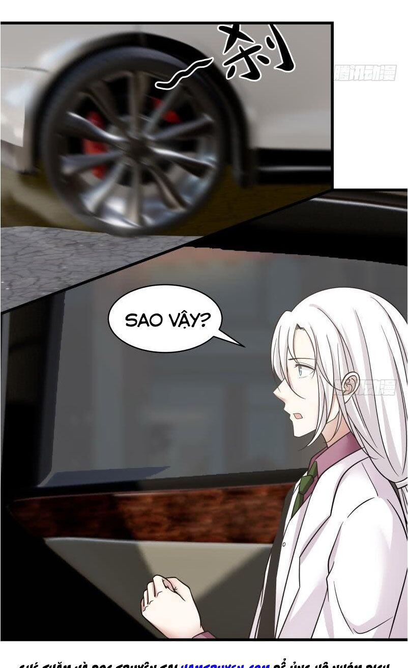 trên người ta có một rồng chapter 131 7