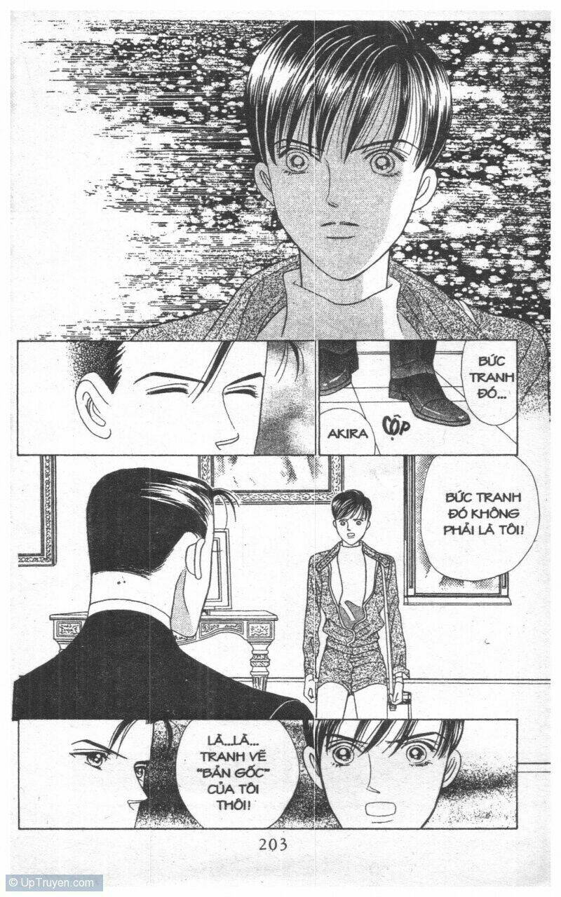 nàng tiên ánh trăng - kaguya hime chapter 21 203