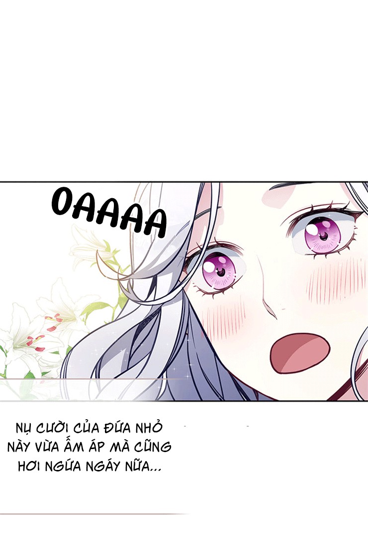 tôi là mẹ kế nhưng con gái tôi quá dễ thương chapter 6 7