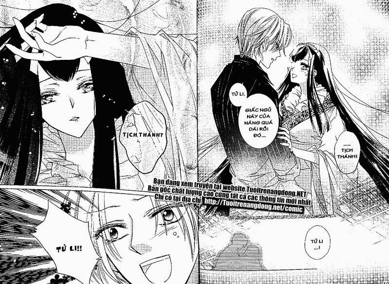 cafe thần tiên chapter 4 52