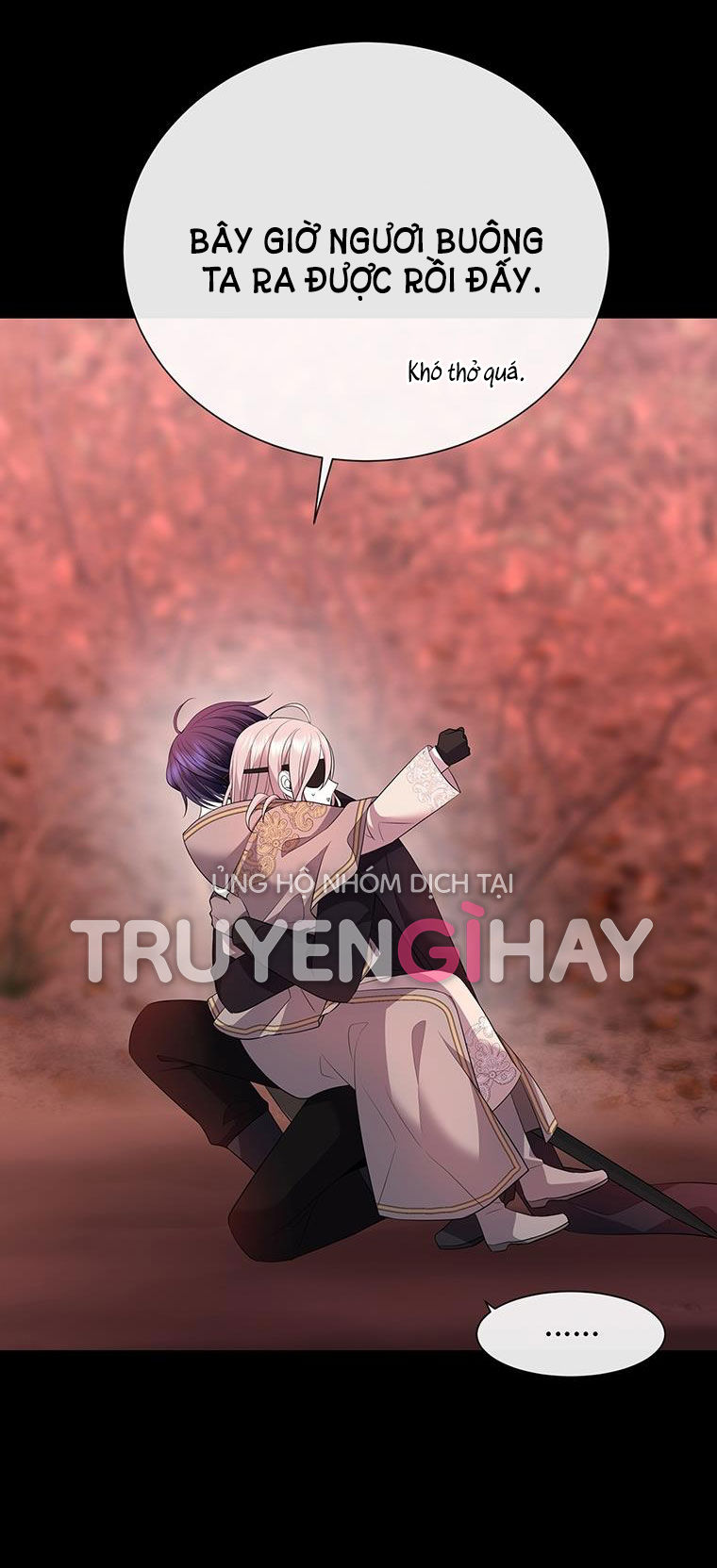 năm môn đệ của charlotte chapter 140.1 18