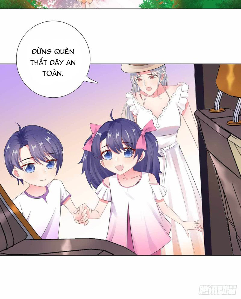 song bảo vô địch chapter 49 6