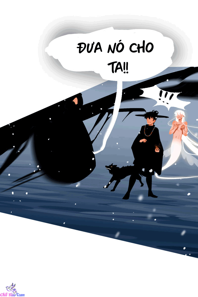 thần chết và kẻ chờ đợi chapter 14 4