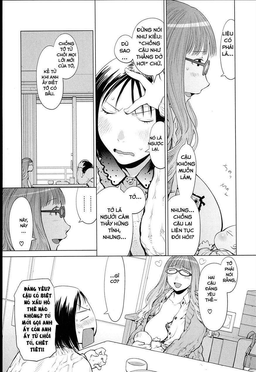 spotted flower chapter 7 6