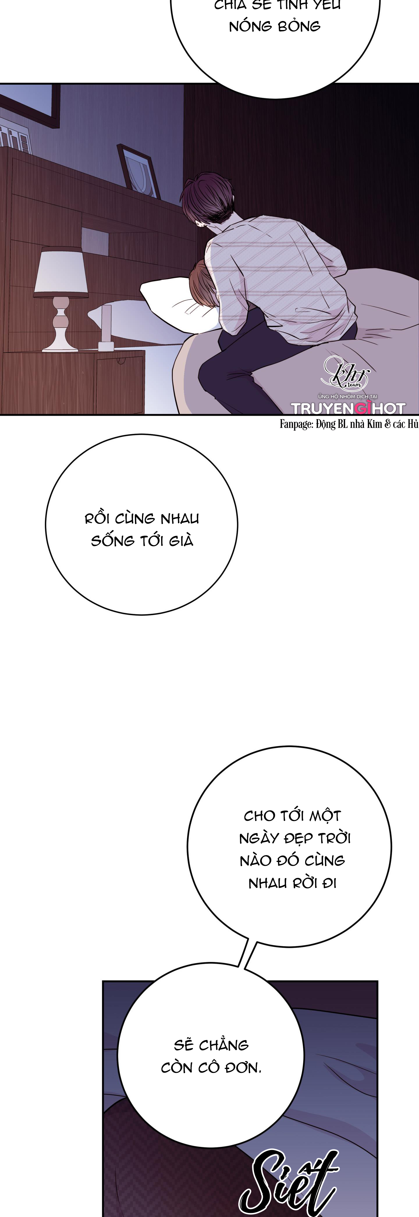 em trai vợ thật nguy hiểm chapter 13 7