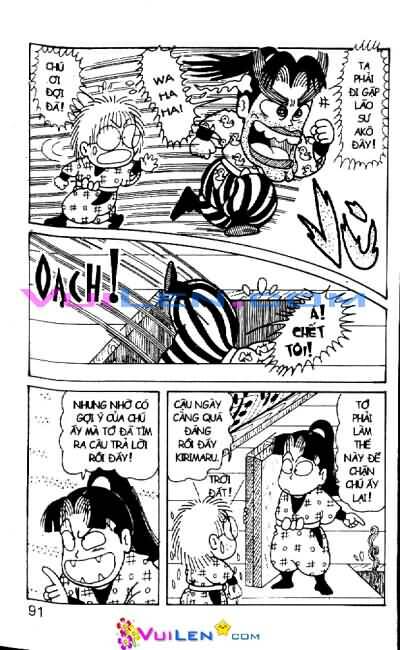 ninja loạn thị chapter 36 92