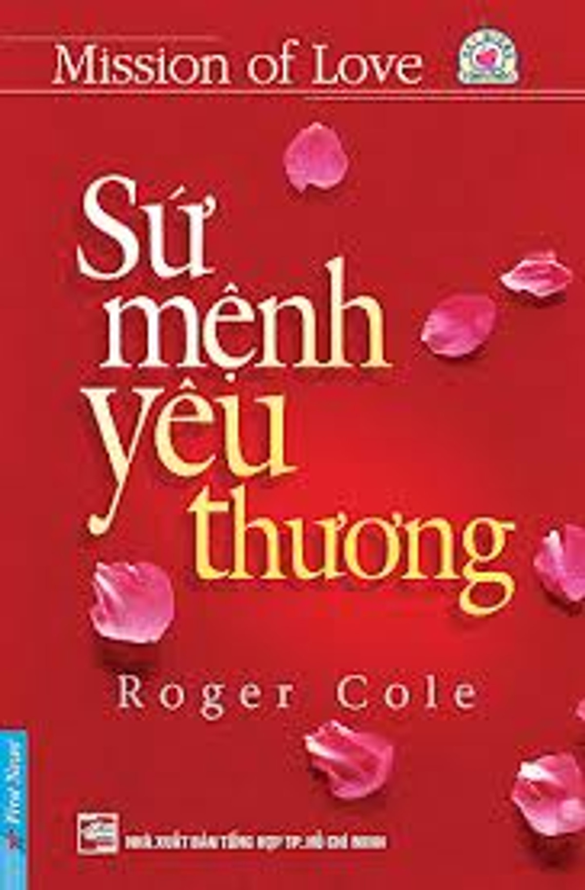 Sứ mệnh yêu thương - Roger Cole