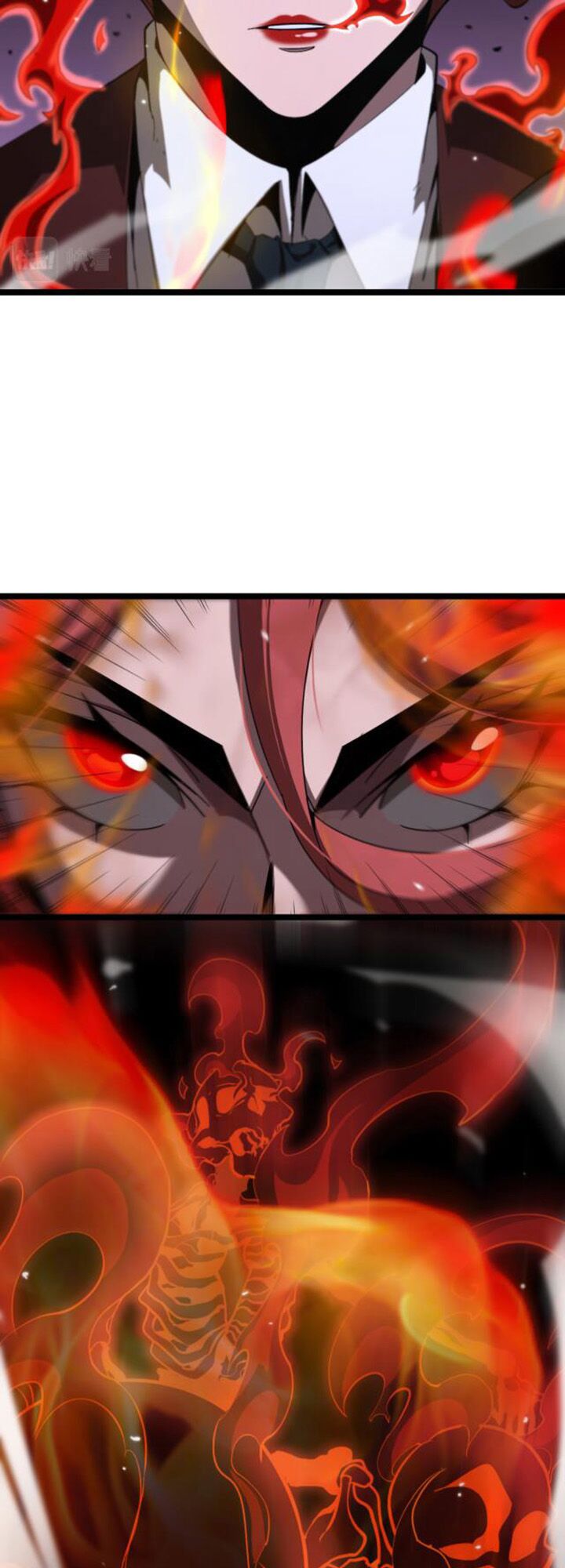 chư giới - tận thế online chapter 151 45