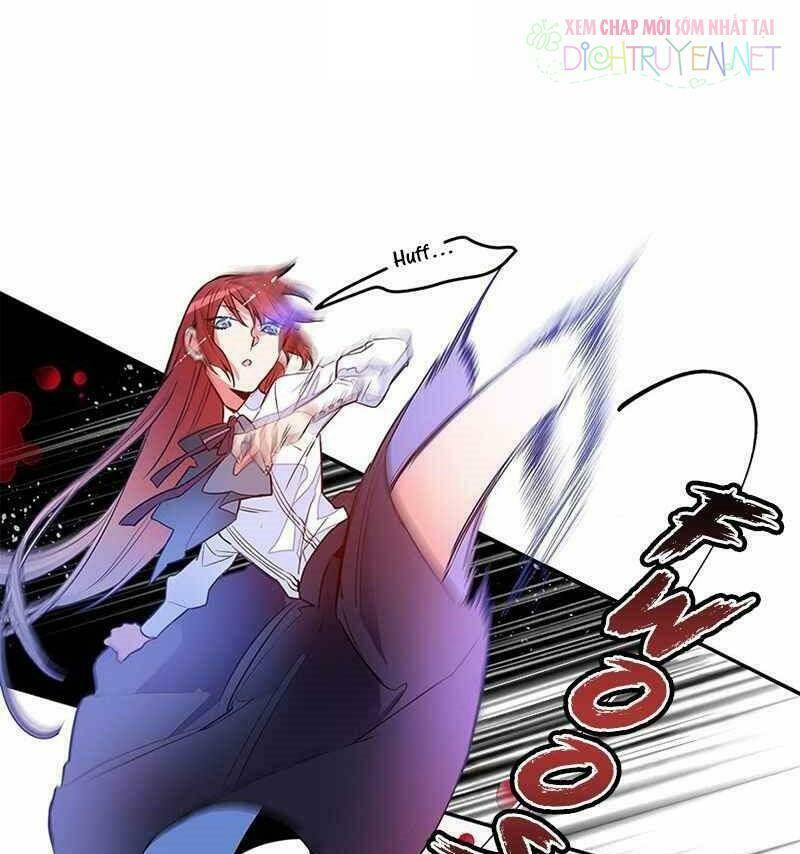hung mãnh tiểu thư chapter 8 15
