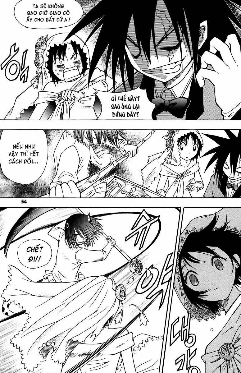 gwisin byeolgok - bí kíp của quỷ chapter 18 8