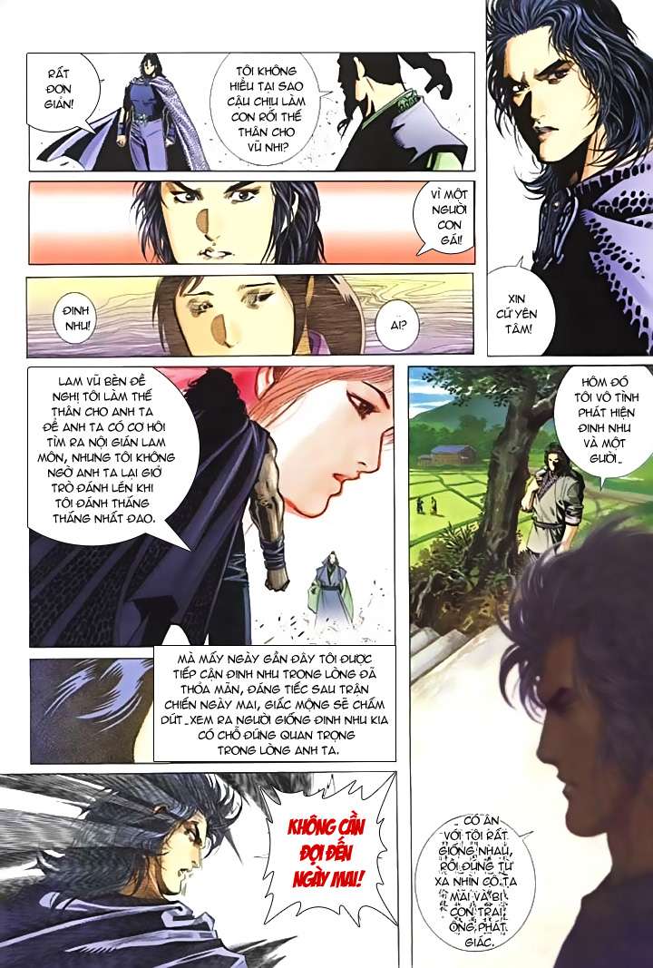 phong vân chapter 262 13