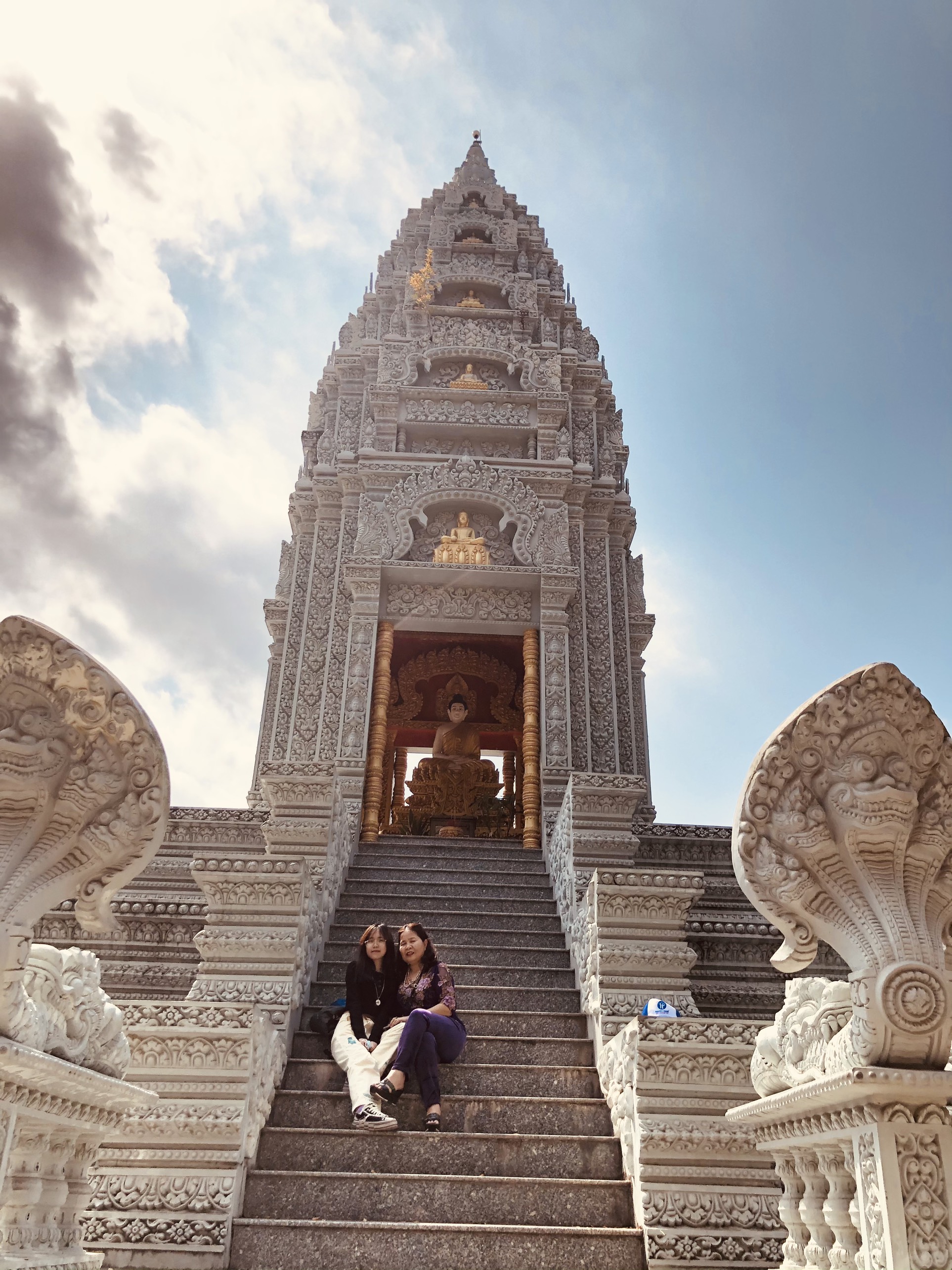 TOUR HÀNH HƯƠNG NHÀ THỜ BÃI SẬY- VIẾNG CHA DIỆP - QUAN ÂM NAM HẢI - NHÀ CÔNG TỬ BẠC LIÊU- CÔNG VIÊN ĐỜN KÌM - XE GIƯỜNG NẰM - 1 NGÀY 1 ĐÊM KHỞI HÀNH TỐI THỨ 7- HAPPY TOUR