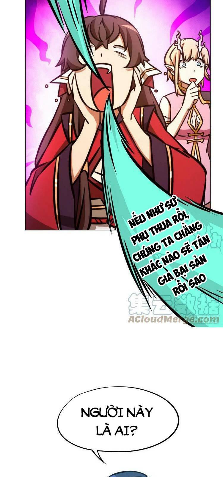 vạn cổ kiếm thần chapter 168 31