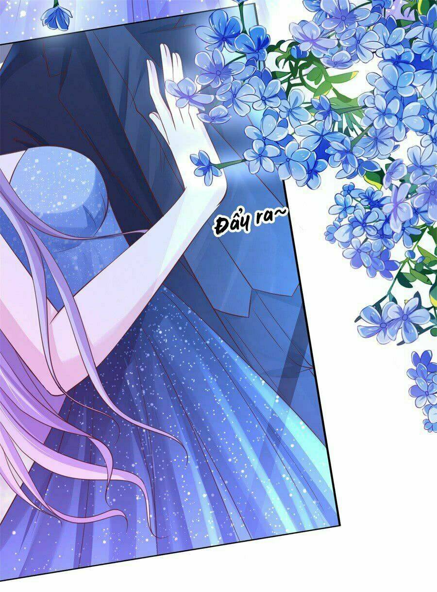 liệt ái tri hạ: series mật đào tiểu tình nhân chapter 235 6