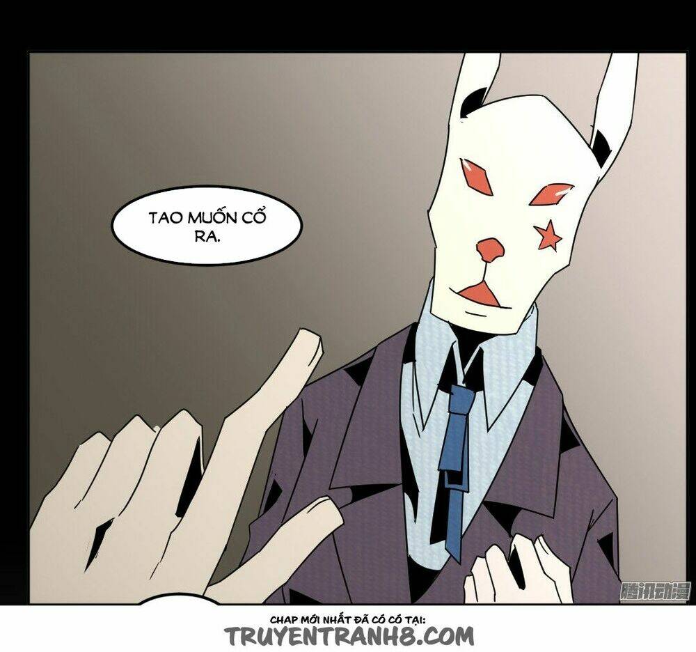 điều ước của người phàm chapter 33 22