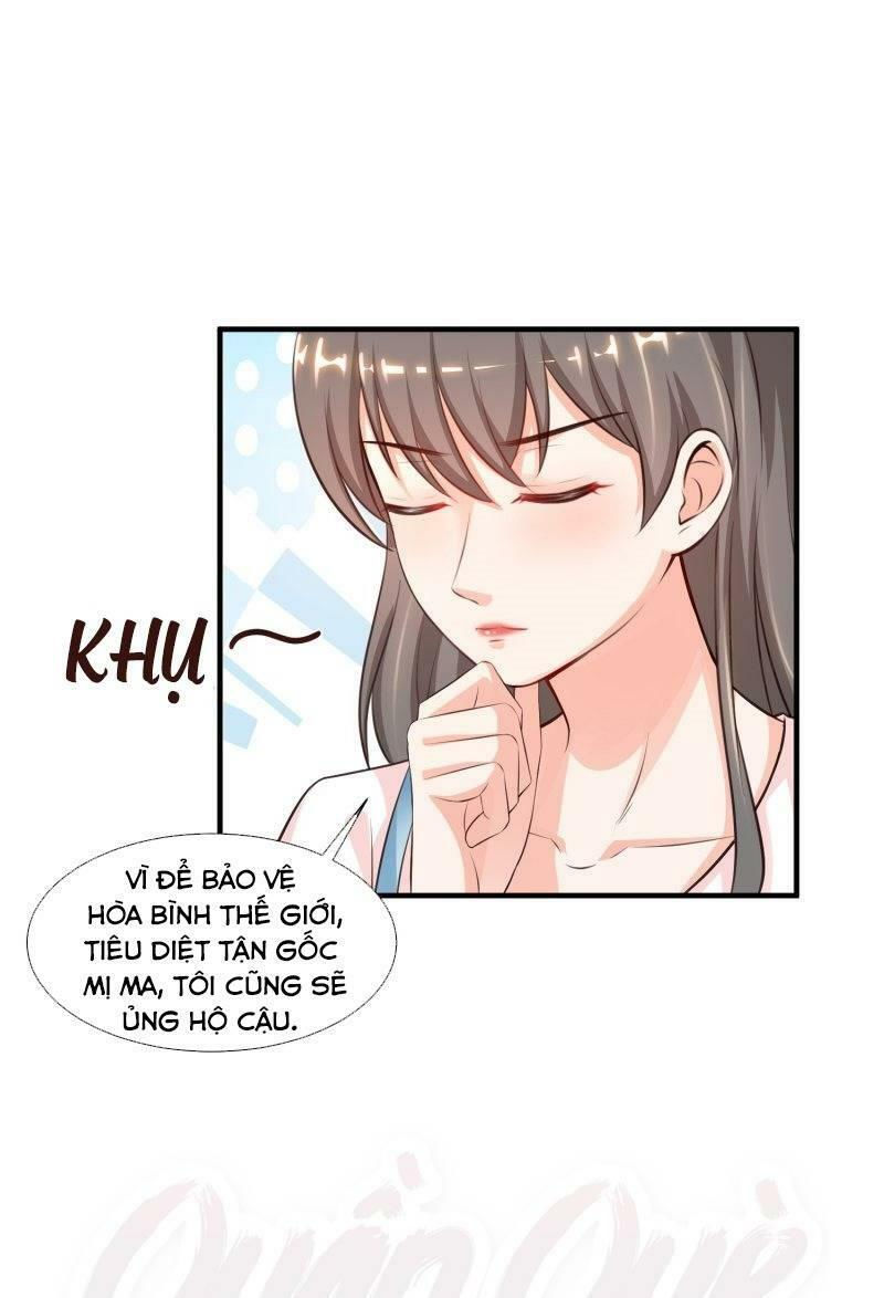 tối cường vận đào hoa chapter 87 15