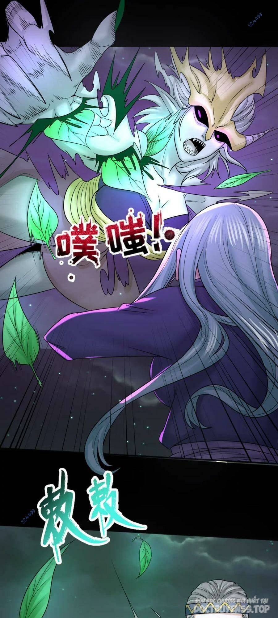 toàn cầu quỷ dị thời đại chapter 102 40