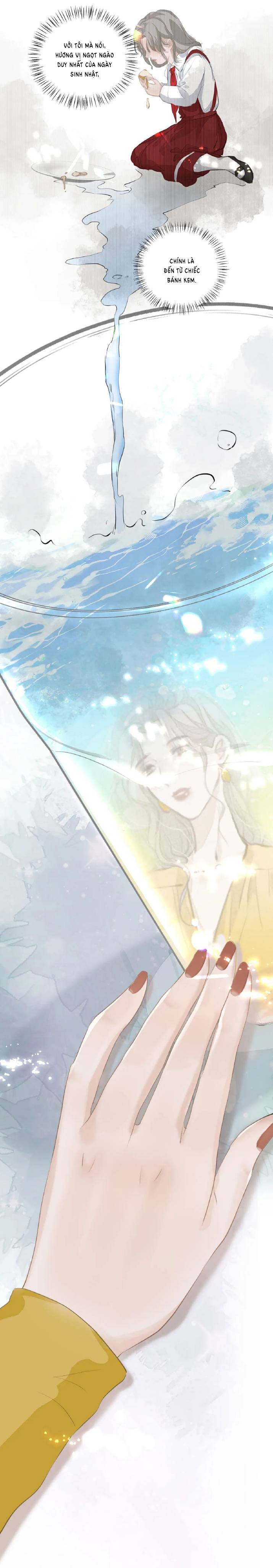 không thể buông được em chapter 14 5