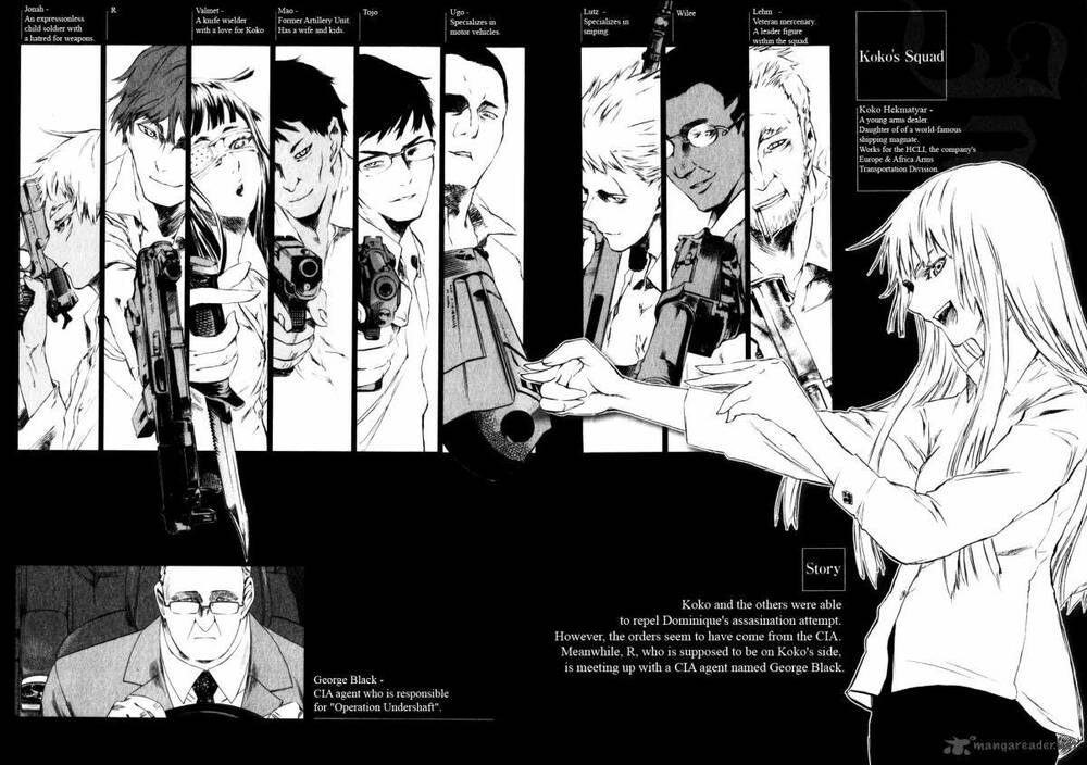 mãng xà trần gian chapter 37 8