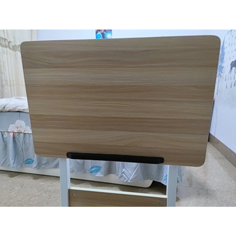 Bàn học làm việc gấp gọn và tùy chỉnh độ cao thông minh PHB406 - Hàng chính hãng