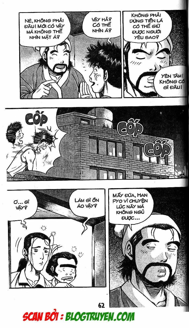 kid gang chapter 103 4