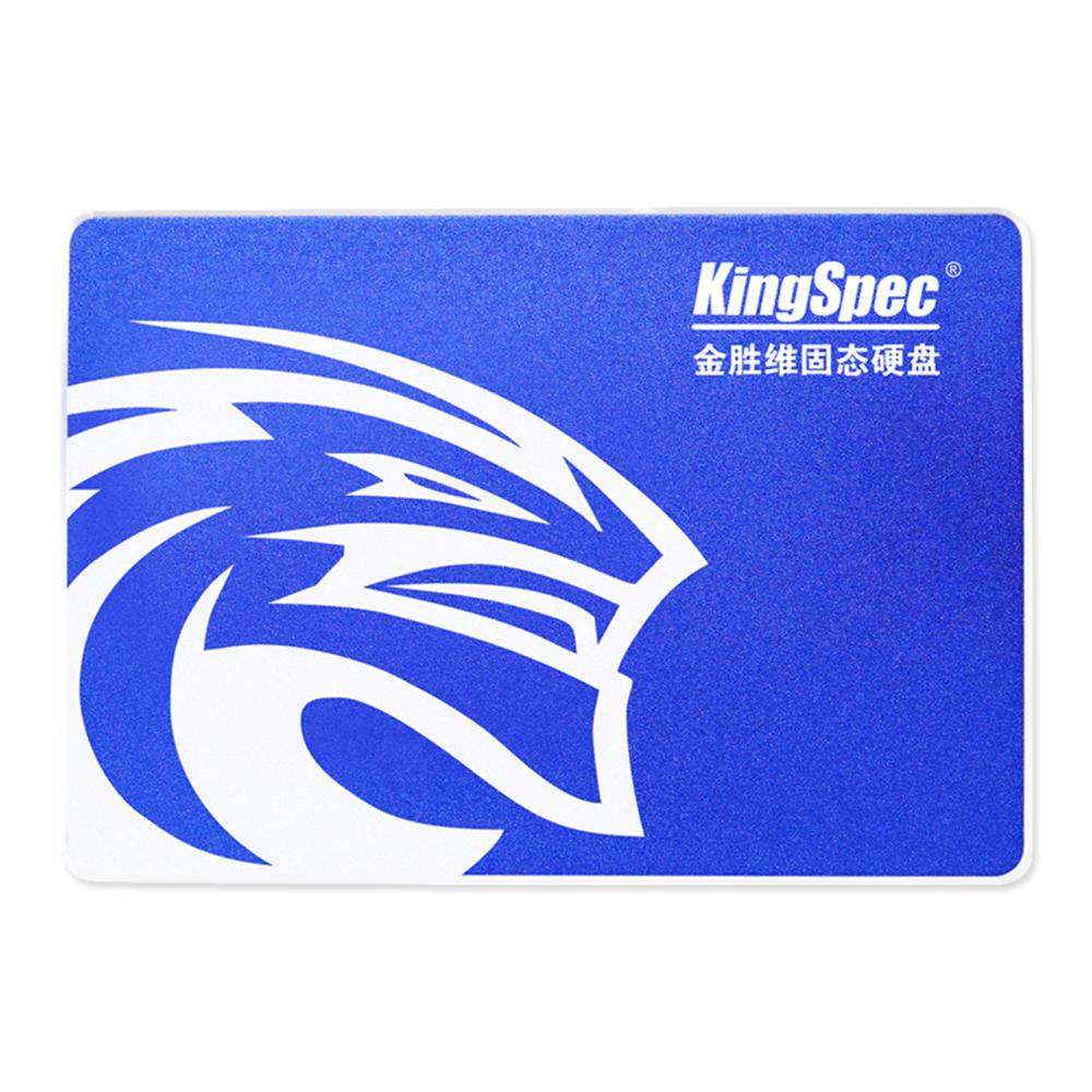 Ổ cứng thể rắn KingSpec SATA III 3.0 2.5 "128GB MLC Digital SSD cho máy tính PC,máy tính xách tay,máy tính để bàn