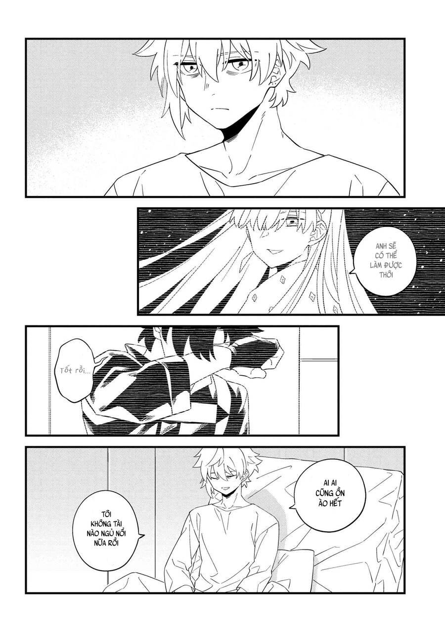 fate/grand order chaldea scrap chapter 24 35