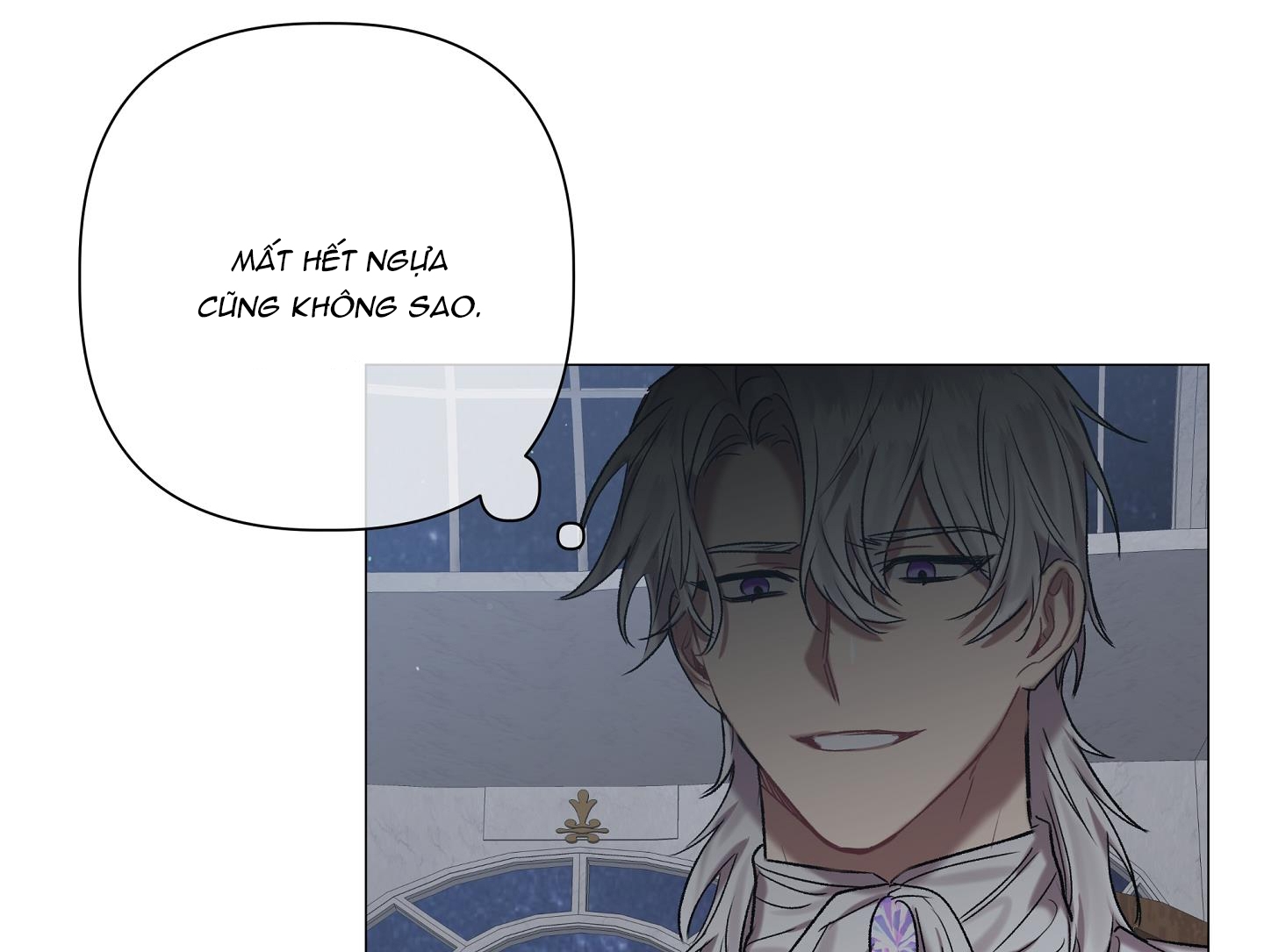 một ngày nọ, tôi được kẻ thù cầu hôn chapter 42 97