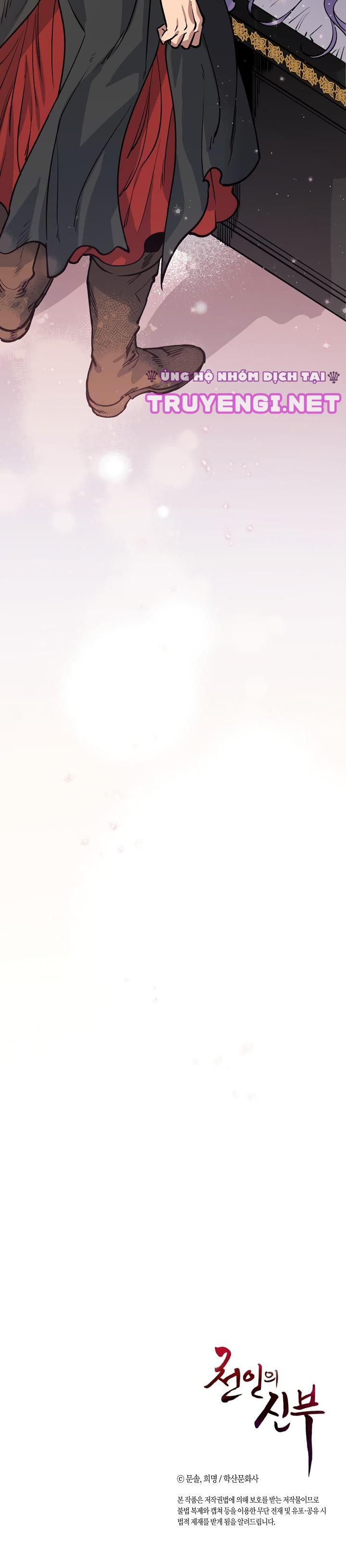 cô dâu thiên đàng chapter 5 18