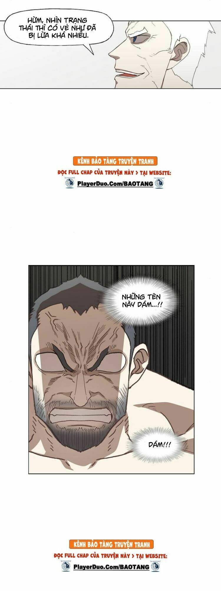 võ sĩ - the boxer chapter 54 13