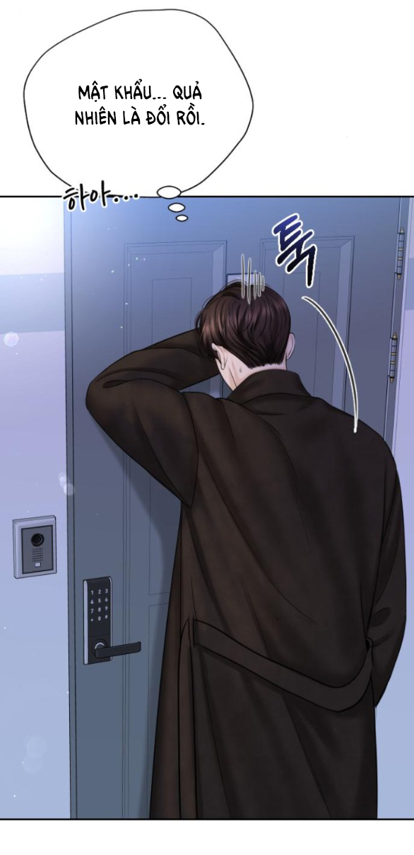 tôi sẽ cho anh thứ tồi tệ nhất chapter 22.2 22