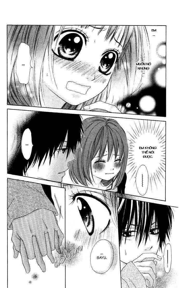 tổng hợp one shot. chapter 194 15