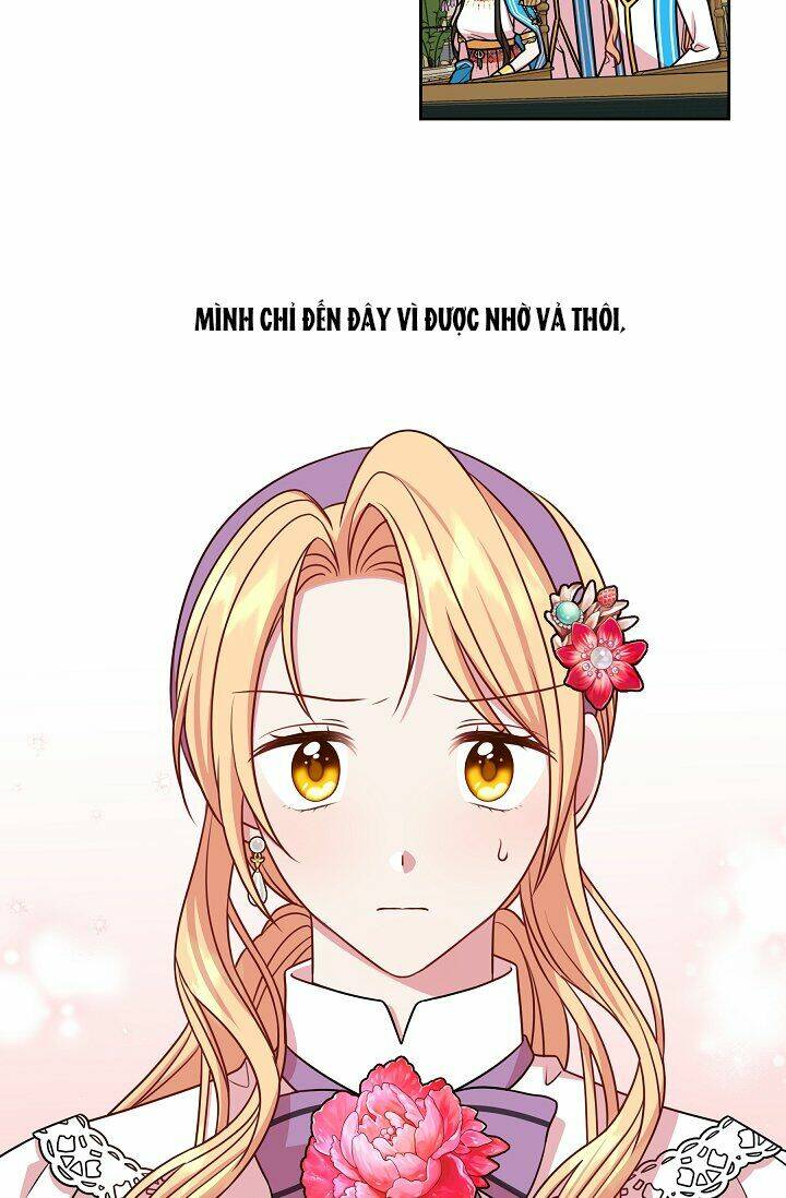 tôi đã nuôi dưỡng bạn thời thơ ấu thành bạo chúa chapter 0 27