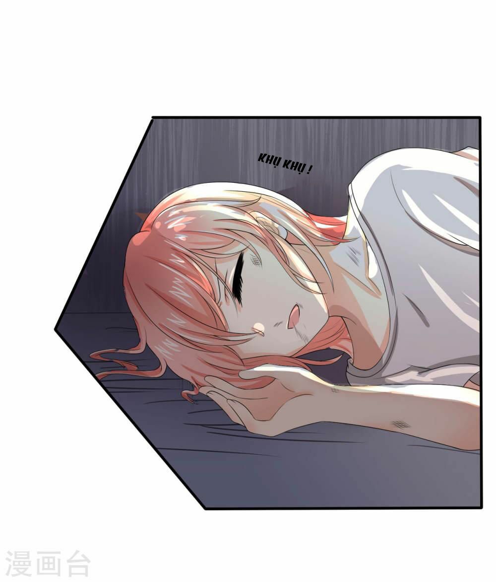 siêu cấp nữ thần trọng sinh chapter 2 8