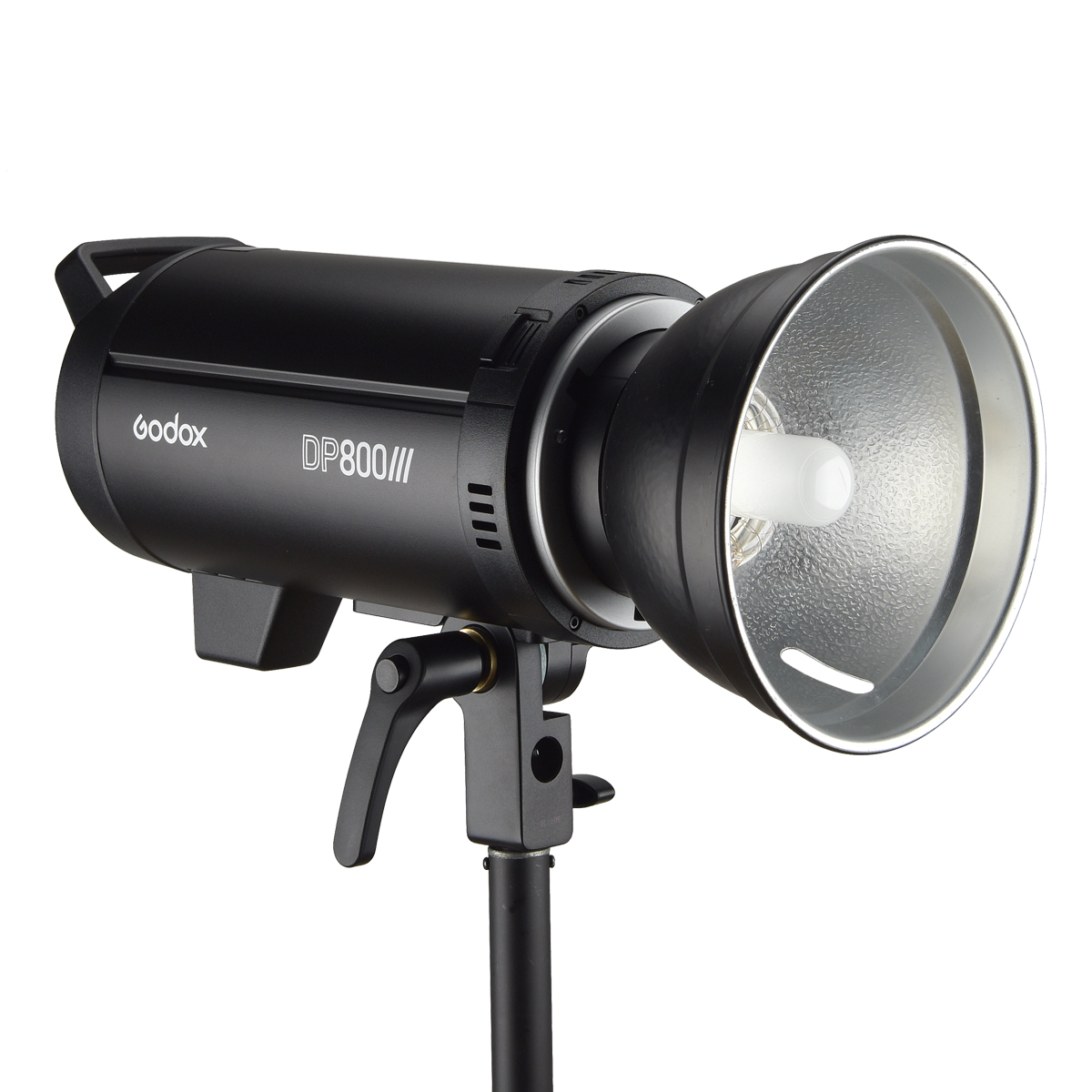 Đèn flash Studio GODOX DPIII 800 hàng chính hãng