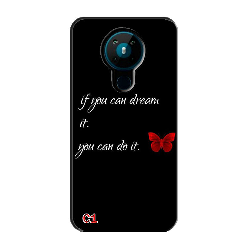 Ốp Lưng Dành Cho NOKIA 5.3